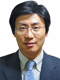 艾伏 演講嘉賓  趙晉斌，技術顧問