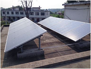 伊朗興太陽能發電700MW 建案籌劃中