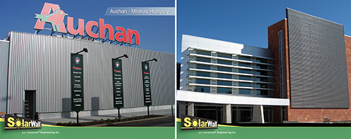 日出東方聯手康索沃成立合資公司 推廣“太陽墻”采暖技術