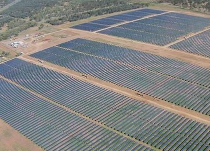 澳大利亞將建世界最大規模電池儲能系統 擊敗特斯拉!