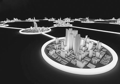 微電網須邁過“最后一公里”