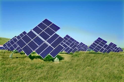 光熱發(fā)電未來或?qū)⒊蔀槟戏堑闹饕娏碓? width=