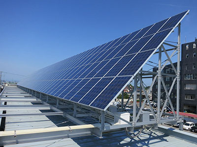 甘肅省玉門縣加快光熱產業基地建設