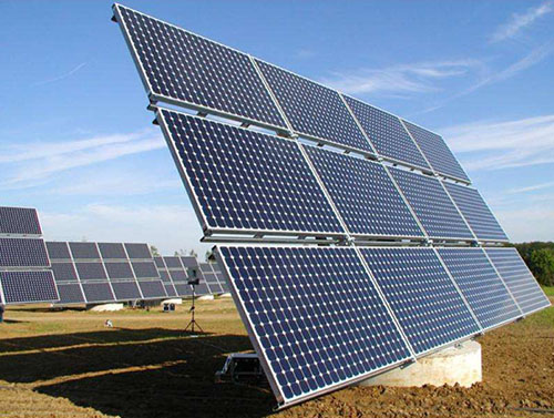 光伏發電發展日趨理性 增速回落