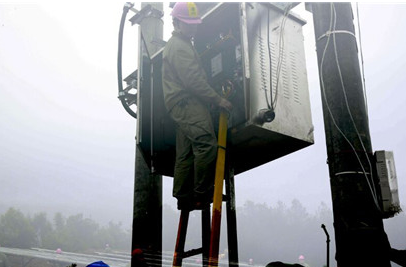 湖北秭歸村級光伏電站并網發電 將助力6萬人脫貧