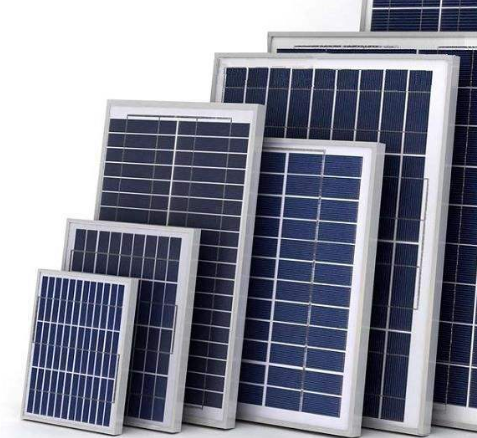 電站建設引單多晶戰火升級