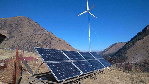 未來15年風光發電將拉動GDP增14.3萬億