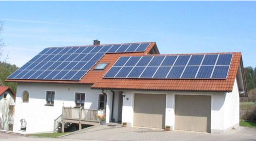 金鄉縣擬建1000處村級分布式光伏電站進行光伏扶貧