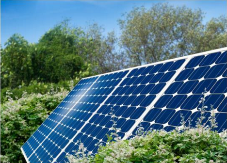 展宇光伏宋鈺:分布式光伏將引領整個光伏行業發展