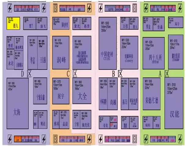 SNEC展搶先看 精彩內容放不停
