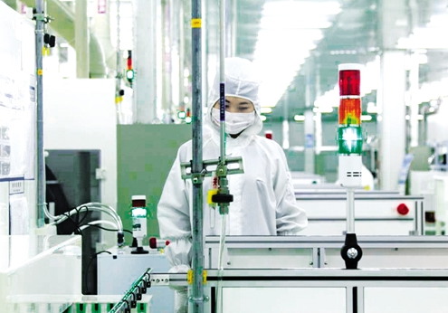 光伏產業成中越合作新亮點