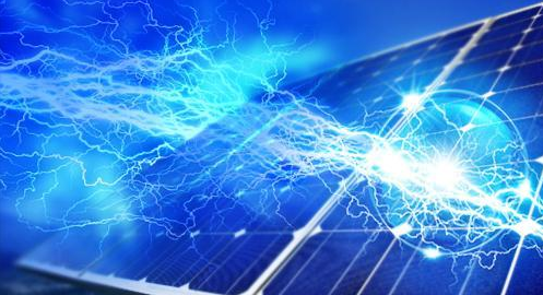 國內光伏電站翻倍 協鑫新能源扭虧為贏