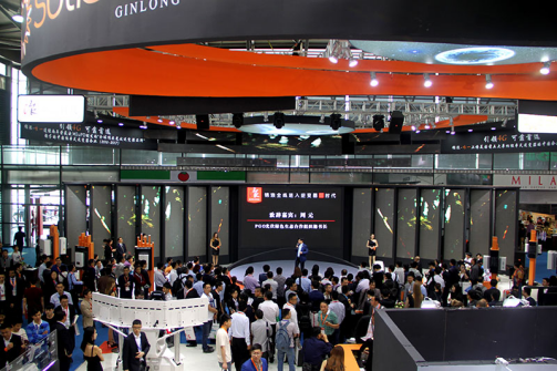 “六箭”齊發  獨領風騷——錦浪全線進入逆變器4G時代