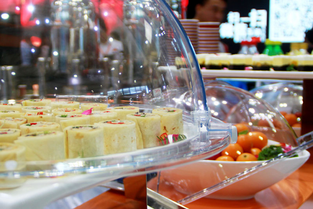 “六箭”齊發  獨領風騷——錦浪全線進入逆變器4G時代