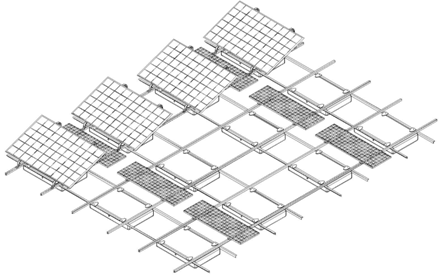【SNEC奇點專訪】為您解密奇點水面漂浮系統產品整體解決方案