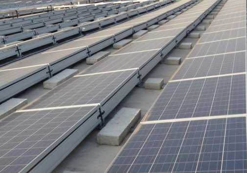 馬鞍山26個光伏扶貧項目5月底前全部并網發電