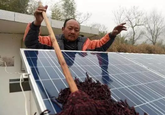 光伏電站收益掉一半?學(xué)會三招直往上!