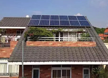 在東莞清溪鎮裝光伏，竟然有這么多補助！