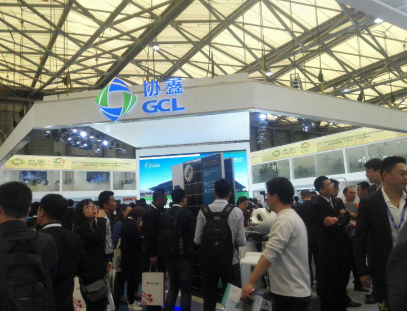 保利協鑫無償轉讓黑硅制絨技術