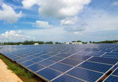 陜西：鼓勵支持太陽能發電供熱