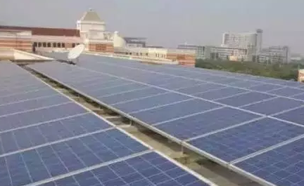 我家想安裝光伏電站，該怎么做？