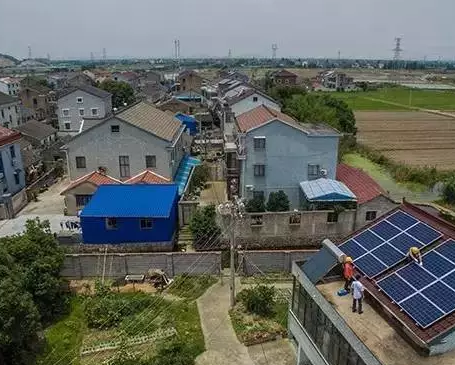 我家想安裝光伏電站，該怎么做？