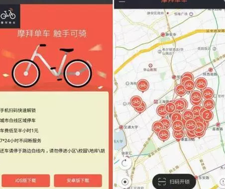 當摩拜勾搭上太陽能,會擦出什么樣的火花?