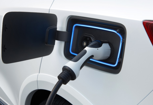 新能源車擠爆上海車展，寶沃BXi7續(xù)航里程500km有點狠