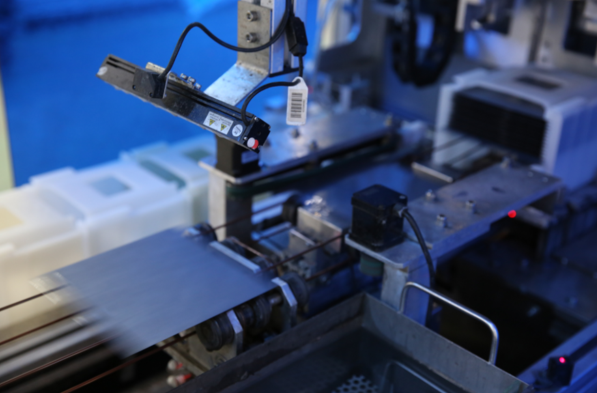 保利協鑫：智能制造是推進光伏平價上網的關鍵因素