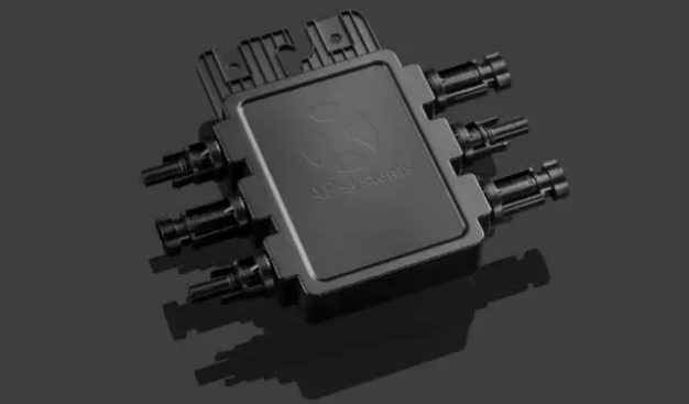 昱能雙核直流優(yōu)化器橫空出世 引領(lǐng)智能優(yōu)化器新潮流