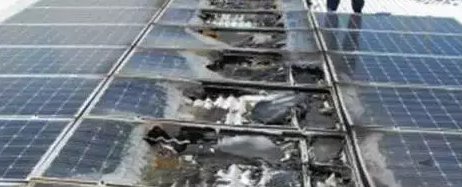 安裝家用光伏電站，謹防出現這些問題