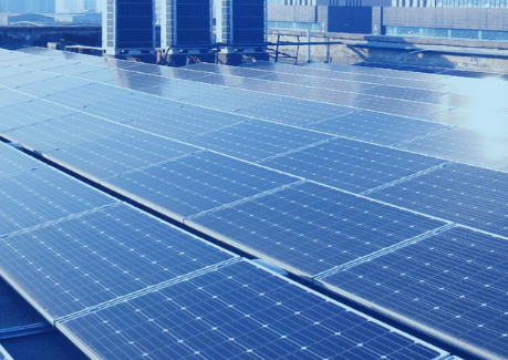 光伏未來4年增量3500萬千瓦 清潔能源發展大有可為