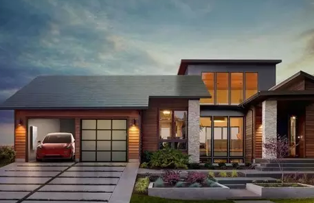 屋頂光伏發電越走越寬 民用市場成爭奪重點