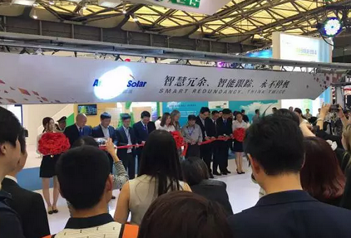 光伏電站的釋放—光伏跟蹤系統從可選項到必選項的轉變