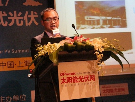 禾邁趙一：分布式光伏發電系統控制策略研究