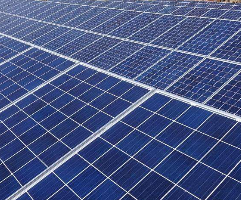 泉州洛江投入90萬元 建設光伏發電項目