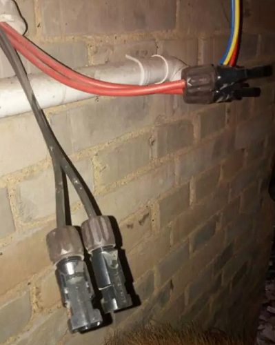 那個傳遍光伏圈的居民光伏房屋失火居然是球形閃電導致的！