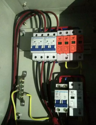 那個傳遍光伏圈的居民光伏房屋失火居然是球形閃電導致的！