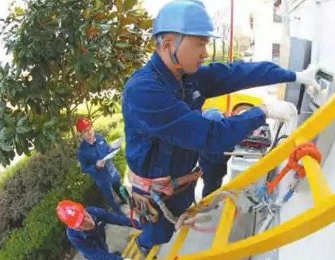 光伏發電“錢”景如何？寶雞老鄉這么說