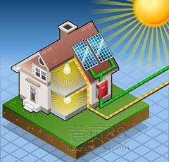 2017年光伏市場規模可達30GW 分布式有望占據三分江山