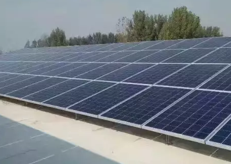 光伏分布式發電全面介紹