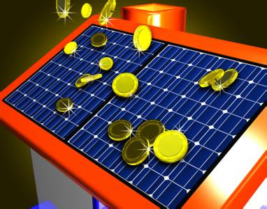 光伏發電到底賺不賺錢?這樣算你就知道了!