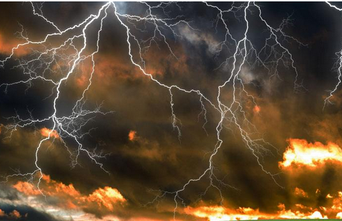 分布式光伏系統談雷色變？用這幾招防雷避火！