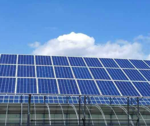 江蘇“十三五”能源規劃目標4-6GW新增光伏裝機 力爭3-5個領跑者基地