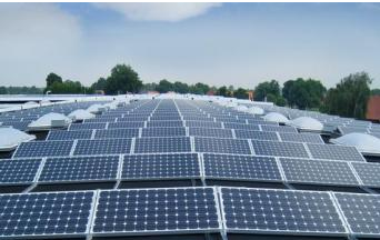 “一帶一路”串聯起新能源需求 國內光伏巨頭借勢出海