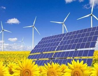 寶雞陳倉區簽訂微風發電及儲能項目