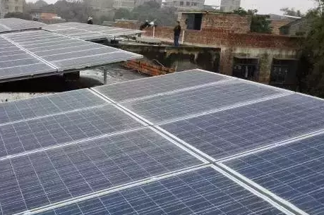 什么樣的光伏使得全村暴富？