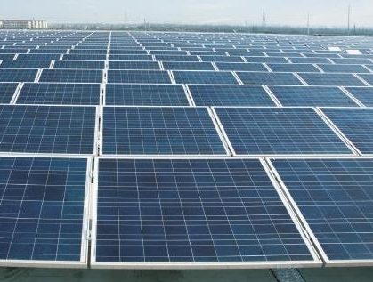 光伏裝機逼近滿水位 未來三年半光伏裝機量何去何從？