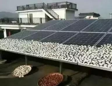 戶用光伏即將爆發!市場亂戰背后,這些隱患不得不防……