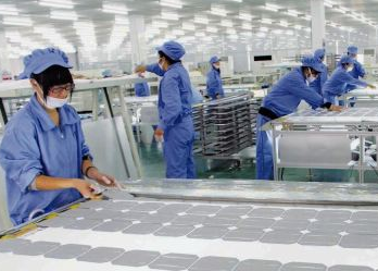 六大光伏協會聯合呼吁美國當局不要濫用救濟措施 反對美國發起光伏產品調查8